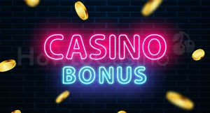 Bonus casino