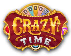 Crazy Time logo