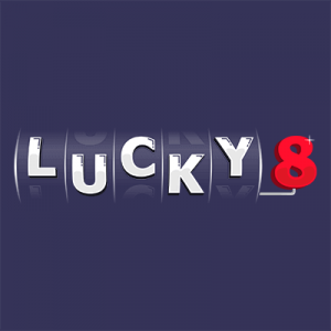 Lucky8 logo