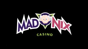 Madnix casino logo