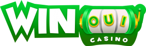 Winoui casino logo