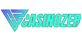 casinozer logo