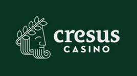 cresus casino logo