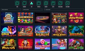 jeux casino en ligne