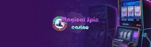 gift card magical spin gratuit