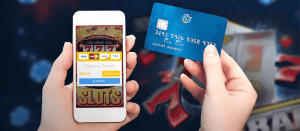 paiement casino en ligne